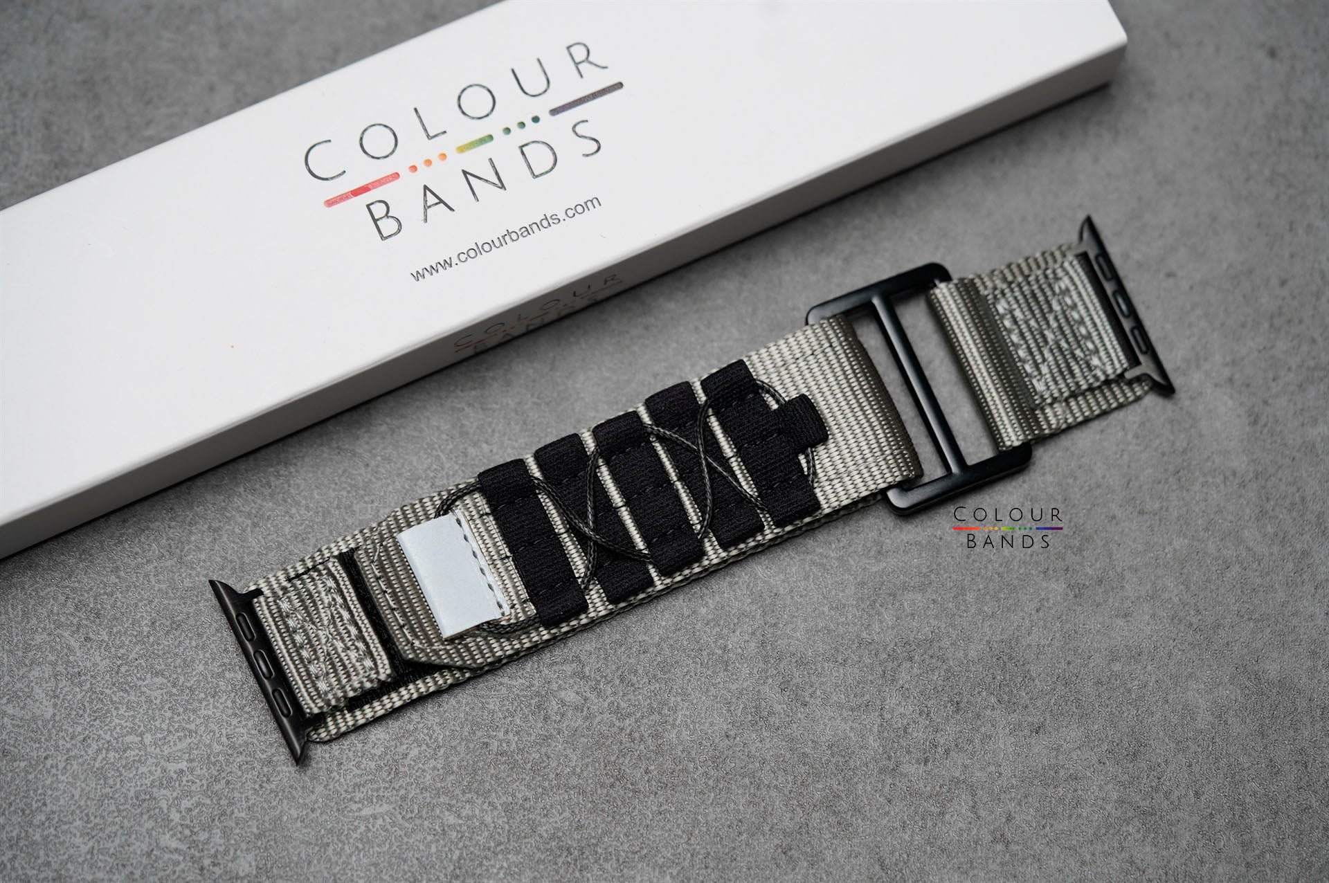 Apple watch Woven Nylon