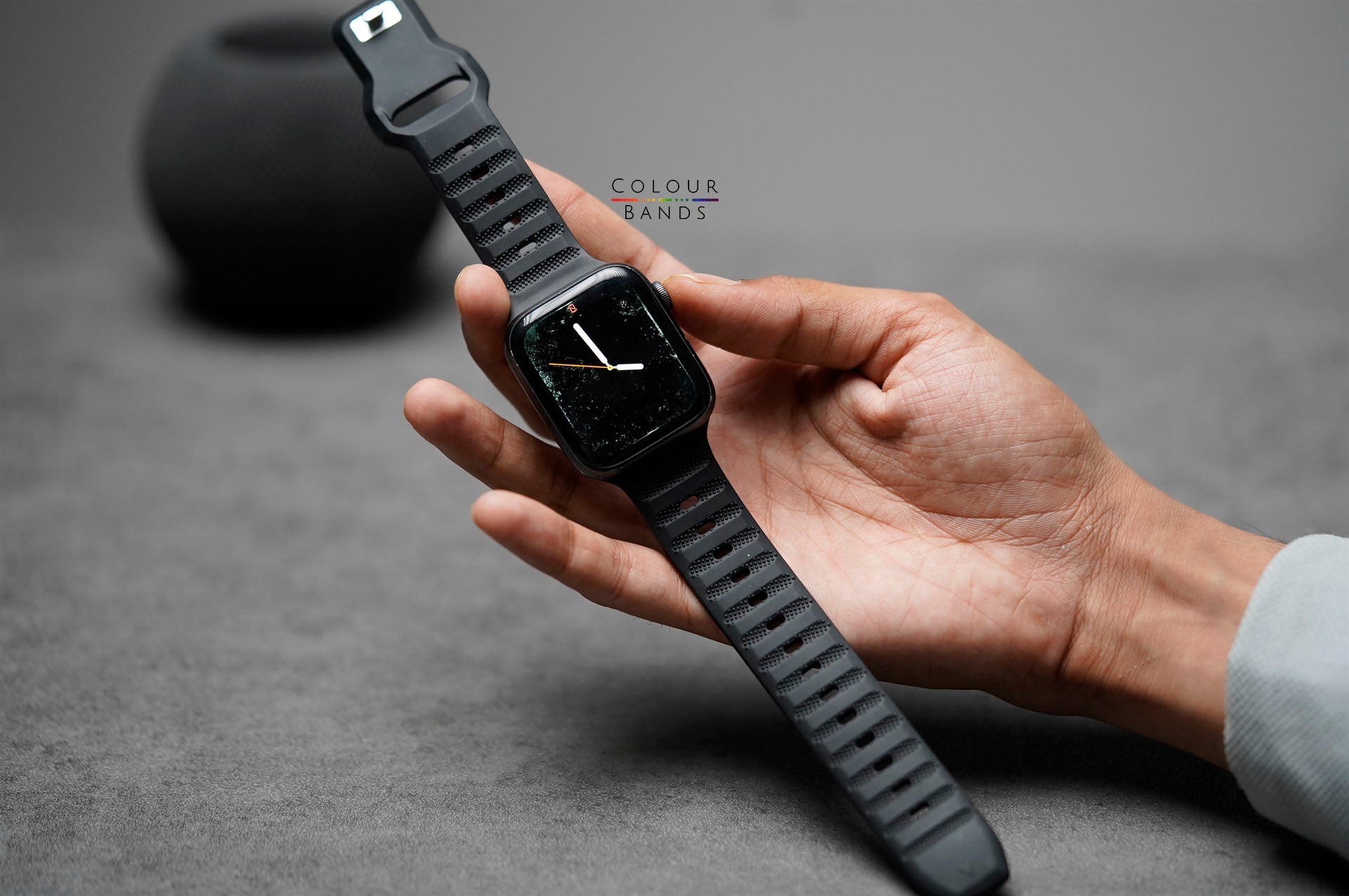 Apple Watch 42/41/40/38 MM Straps