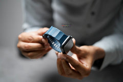 FlexFit FKM Band For Apple Watch 42/41/40/38 MM Series 11/10/9/8/7/6/5/4 (Se/Se2/Se3 Gen)