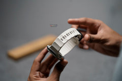 FlexFit FKM Band For Apple Watch 49 MM Series Ultra/Ultra 2/Ultra 3