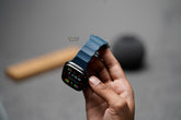FlexFit FKM Band For Apple Watch 49 MM Series Ultra/Ultra 2/Ultra 3