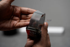 Milanese Wave Loop For Apple Watch 49 MM Series Ultra/Ultra 2/Ultra 3