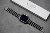 Titanium TB5 Link Strap For Apple Watch 49 MM Series Ultra/Ultra 2/Ultra 3