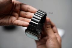 Titanium TB6 Modern Strap For Apple Watch 49 MM Series Ultra/Ultra 2/Ultra 3
