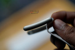 Breathable Nylon Sports Replacement Band For Whoop MG