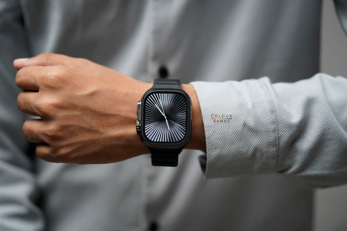 Classic Black