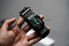 Infantry Loop for Apple Watch 44MM 45MM 46MM Series 4 5 6 7 8 9 10 SE SE 2 Gen