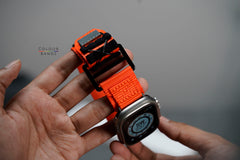 Infantry Loop for Apple Watch 49 MM Series Ultra/Ultra 2