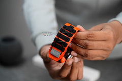 Infantry Loop for Apple Watch 49 MM Series Ultra/Ultra 2