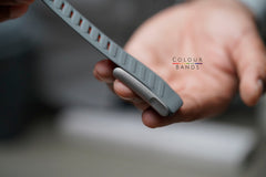 SportFlex Silicone Wrist Strap For Whoop MG