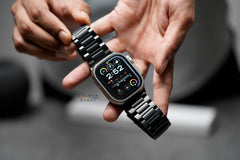 Titanium Edition Band For Apple Watch 49MM Series Ultra/Ultra 2