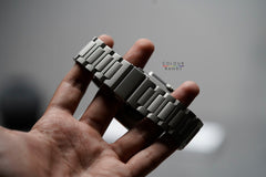 Titanium Edition Band For Apple Watch 46/45/44 MM Series 10/9/8/7/6/5/4/Se/Se2Gen